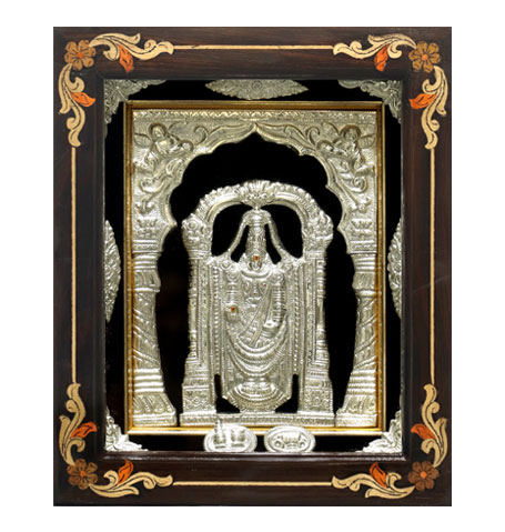 Antique Finish