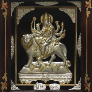 Chamundi Devi