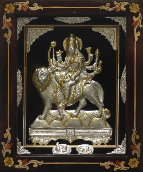 Chamundi Devi
