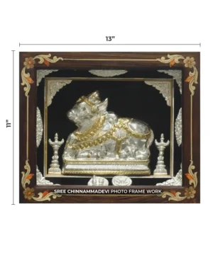 Nandi Gold _ 13 x 11